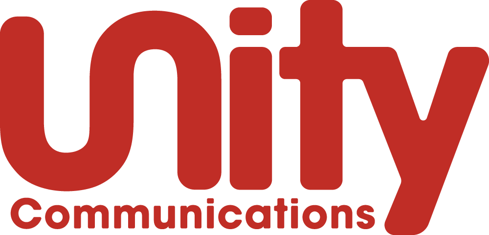 Logo for Unity Communications